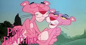 The Pink Panther in "Pink At First Sight" | 23 Minute Valentine's Day Special
