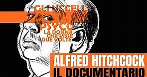 La storia di Alfred Hitchcock - A Qualcuno piace Cult 1x05