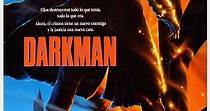 Darkman - película: Ver online completa en español