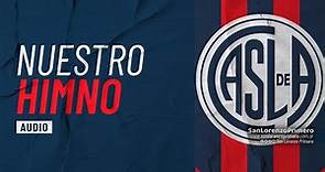 Club Atlético San Lorenzo de Almagro - Himno Oficial