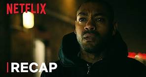 Top Boy | Season 1 Official Recap | Netflix