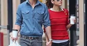 Eva Mendes & Ryan Gosling 10 Years of Marriage