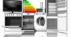 New Energy Ratings for Appliances Explained (A-G Rating System)