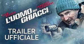 L'Uomo dei Ghiacci | Trailer Ufficiale | Dal 2 Dicembre al Cinema