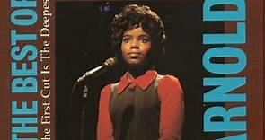 P.P. Arnold - The Best Of P.P. Arnold - The First Cut Is The Deepest