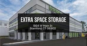 What to Expect from Extra Space Storage on W Main St