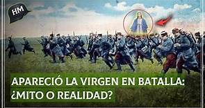 Batalla del Marne | Un MILAGRO que salvó a Francia de la OCUPACIÓN ALEMANA en Primera Guerra Mundial