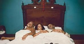 Dona Flor and Her Two Husbands movie (1976) - Sônia Braga, José Wilker, Mauro Mendonça