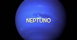 El planeta Neptuno explicado. #neptuno