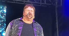 KC & The Sunshine Band, Concert, Point Lookout, NY July 1, 2023