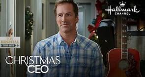 Preview - Christmas CEO - Hallmark Channel