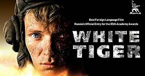 The White Tiger (with english subtitles) (War movie, Director: Karen Shakhnazarov, 2012)