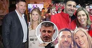 Mike Vrabel Family Video With Wife Jen Vrabel