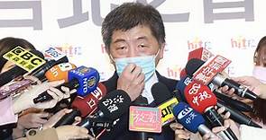 不公布染疫醫院名稱 陳時中：避免貼標籤 | 生活 | NOWnews今日新聞