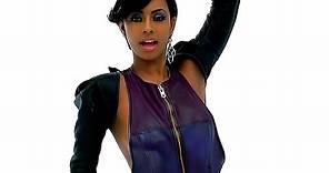 Keri Hilson - Return The Favor (Official Music Video) ft. Timbaland