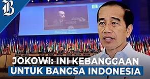 Bahasa Indonesia Jadi Bahasa Resmi Dunia