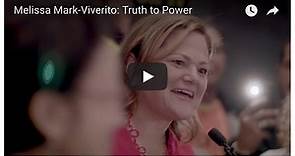 Melissa Mark-Viverito: Truth to Power