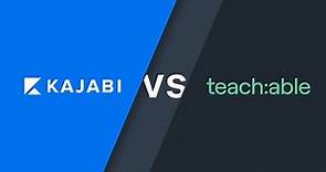 Kajabi vs. Teachable: Which Online Course Software Is Right For You?