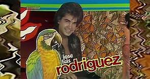 *DUEÑO DE NADA* - JOSÉ LUIS RODRÍGUEZ (el puma) - 1982 (RM)
