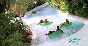 Cool Down at Adventure Island | Busch Gardens Tampa Bay