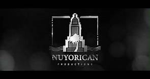 Nuyorican Productions Logo