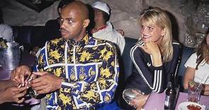 Charles Barkley Opens Up About His Longtime Marriage