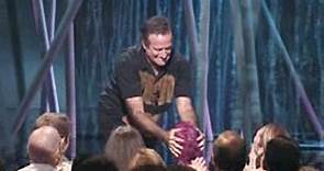 Robin Williams - Live On Broadway (Stand-Up Comedy) P1