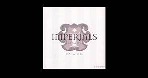 I'm Forgiven - The Imperials (Legacy 1977 - 1988)