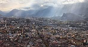 Places to see in ( Grenoble - France )