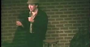 Bill Hicks Live Indianapolis, Indiana 1985; Complete Live Show