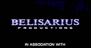 Belisarius Productions - CBS Paramount Television
