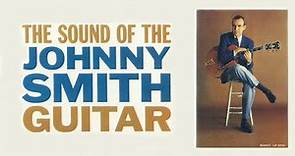 [Cool Jazz] Johnny Smith - The Sound Of The Johnny Smith Guitar (1961)