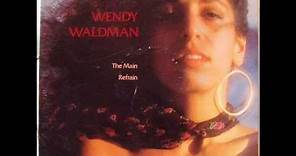 Wendy Waldman, Living is Good