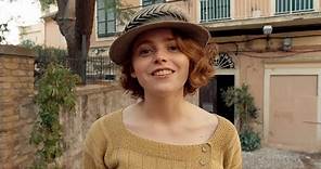 The Durrells in Corfu: A Day in the Life of Daisy Waterstone