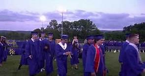 Central High School - Class of 2023 - Graduation Ceremonies