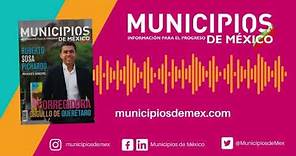 Municipios de México | Administración municipal eficiente y desarrollo económico