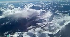 Karakórum: El Muchu Chhish es una de las últimas montañas vírgenes que quedan en el mundo