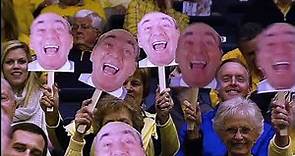 Dick Vitale Tribute - 40+ years with ESPN!