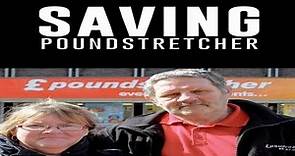 Saving Poundstretcher UK TV Show Trailer Channel 4