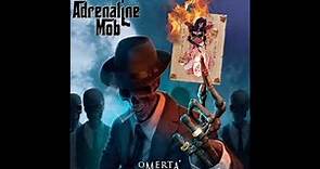 Adrenaline Mob - Omerta (FULL)