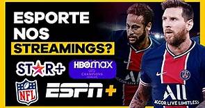 Qual o MELHOR STREAMING DE ESPORTES EM 2021? (com Michel Arouca, do Série Maníacos)