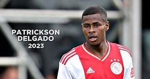 Patrickson Delgado is the New Gem of Ajax 🇪🇨