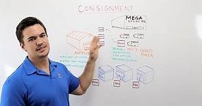 Consignment - Whiteboard Wednesday
