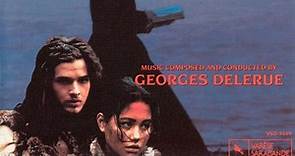 Georges Delerue - Black Robe (Original Motion Picture Soundtrack)