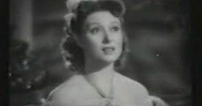 Pride And Prejudice 1940 Trailer