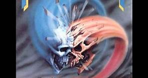 Forbidden - Forbidden Evil FULL ALBUM 1988