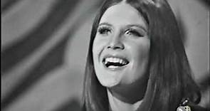 Sandie Shaw - Today 1968