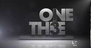One Three Media/Sony Pictures Television (2013)