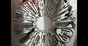 Carcass- Surgical Steel (Complete Edition, 2014) [Full Album, HQ]
