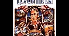 3. Violet Eyes - Levon Helm - American Son (1980)